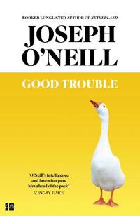 Good Trouble