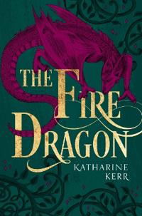 The Fire Dragon