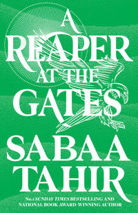 A Reaper at the Gates