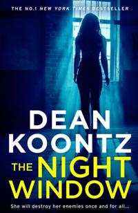 Jane Hawk Thriller
