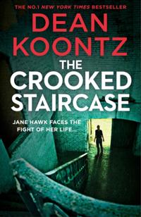 Jane Hawk Thriller