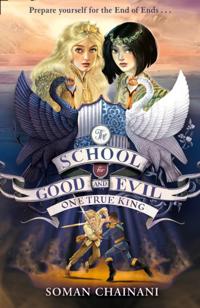 School for Good and Evil