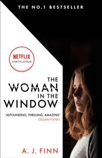 Woman in the Window