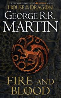 Song of Ice and Fire
