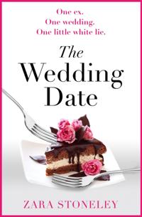 Zara Stoneley Romantic Comedy Collection