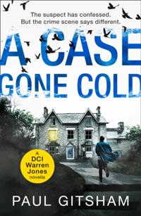 DCI Warren Jones