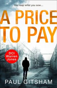DCI Warren Jones