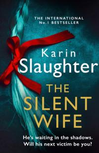 Will Trent Series