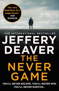 Colter Shaw Thriller