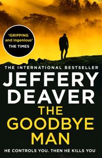 Colter Shaw Thriller
