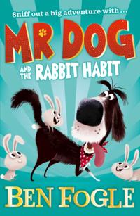 Mr Dog