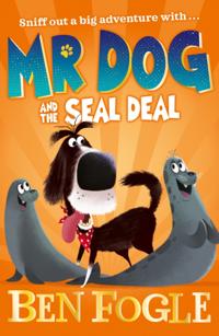 Mr Dog