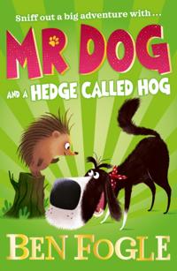 Mr Dog