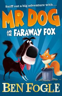 Mr Dog