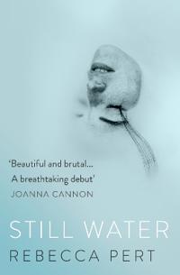Bokomslag för "Still Water"