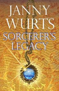 Sorcerer’s Legacy