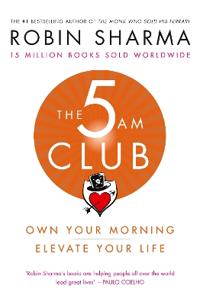The 5AM Club