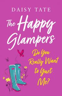 Happy Glampers