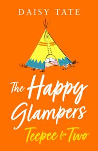 Happy Glampers
