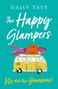 Happy Glampers