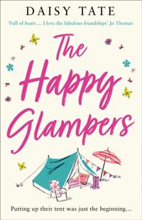 Happy Glampers