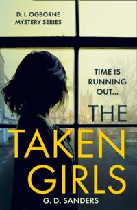 DI Ogborne Mystery Series