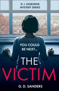 DI Ogborne Mystery Series