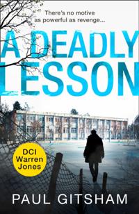 DCI Warren Jones