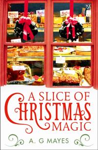 Slice of Christmas Magic