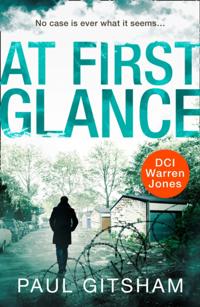 DCI Warren Jones