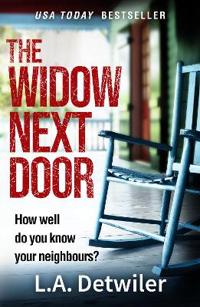 The Widow Next Door