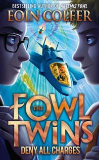 Fowl Twins
