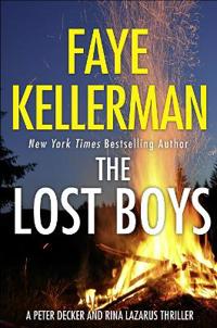 The Lost Boys