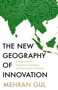 The New Geography of Innovation