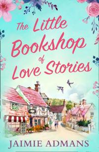 Little Bookshop of Love Stories