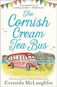 Cornish Cream Tea series