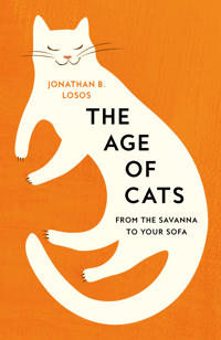 The Age of Cats