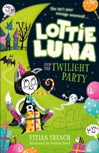 Lottie Luna