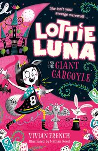 Lottie Luna