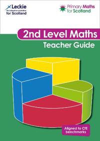 Second Level Teacher Guide