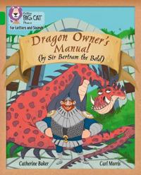 Dragon Ownerâ??s Manual