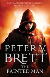 Demon Cycle