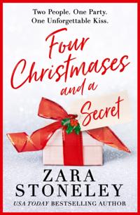 Zara Stoneley Romantic Comedy Collection