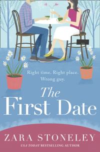 Zara Stoneley Romantic Comedy Collection