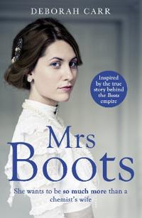 The Bookseller’s Daughter