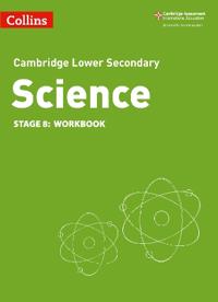 Lower Secondary Science Workbook: Stage 8