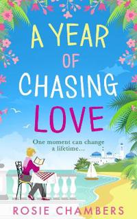 A Year of Chasing Love