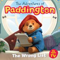 Adventures of Paddington
