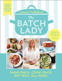Batch Lady