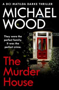 DCI Matilda Darke Thriller